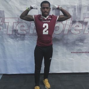 Meet your Posher, Donald